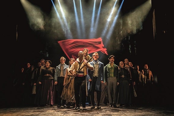 More Info for Tickets for Cameron Mackintosh’s acclaimed production of Boublil and Schönberg’s LES MISÉRABLES will go on sale Wednesday, August 3 at 10A