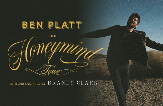 More Info for Ben Platt Releases New Album "HONEYMIND" Today
