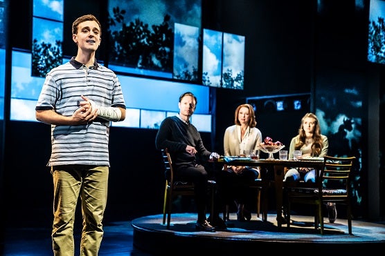 More Info for As a member of the Independent Presenters Network, PPAC Receives Olivier Award for Best New Musical for  Co-Producing Dear Evan Hansen   