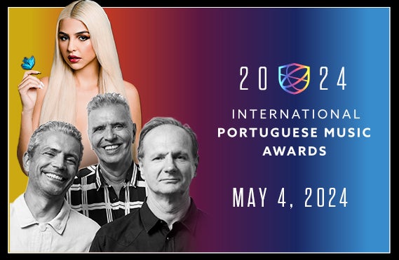 More Info for International Portuguese Music Awards 
