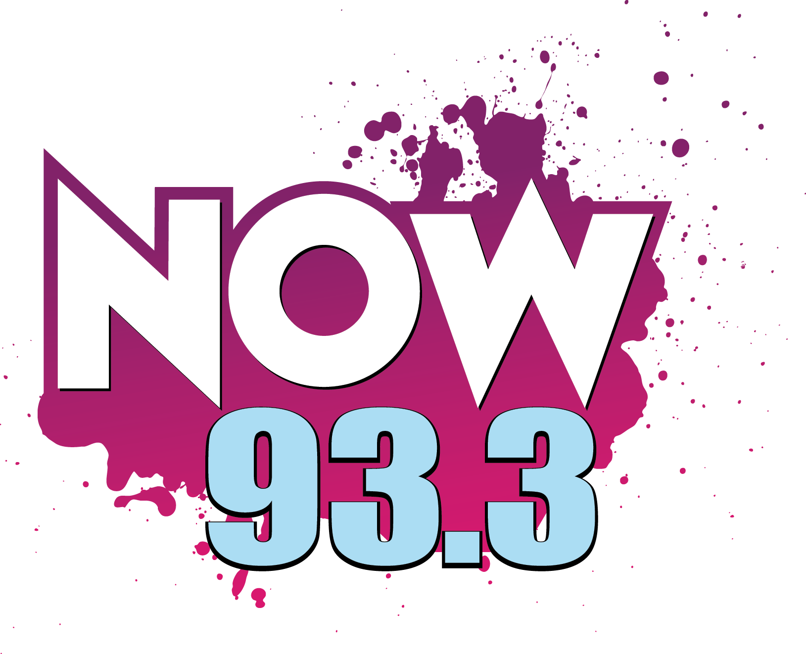 NOW 93.3 