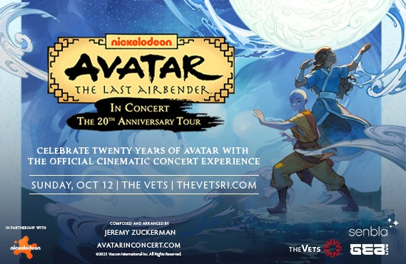 More Info for Avatar: The Last Airbender In Concert