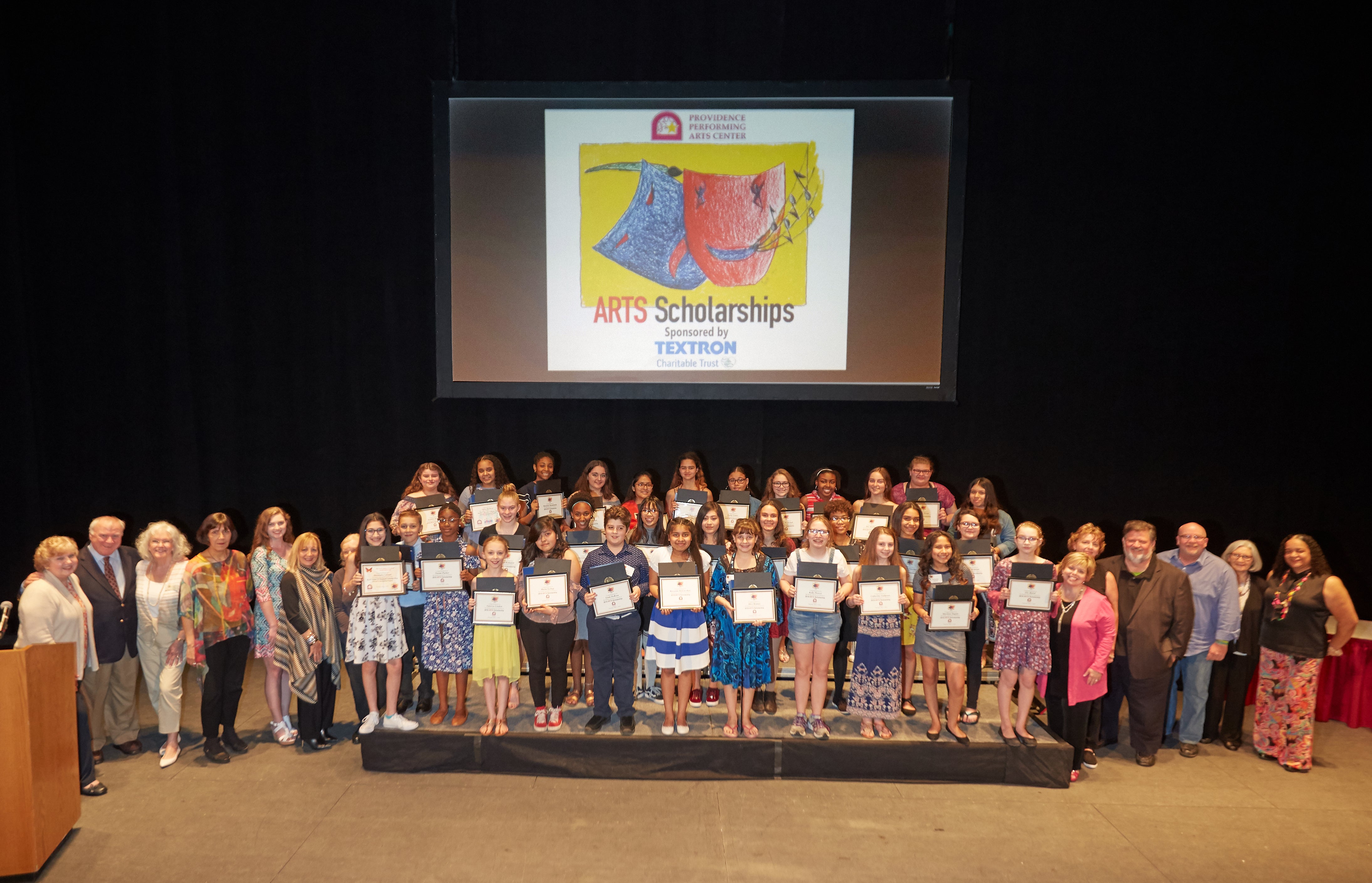 Kandis-Dene Foundation Art Scholarship1