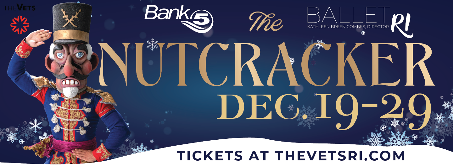 Ballet RI Presents The Nutcracker