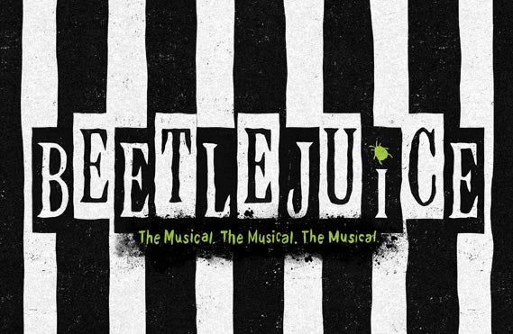 More Info for Beetlejuice