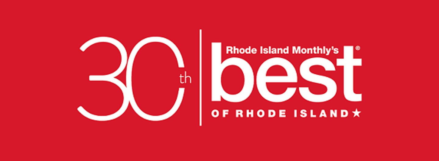 Rhode Island Monthly's 30th Best of Rhode Island Party