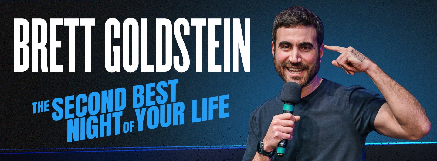 Brett Goldstein