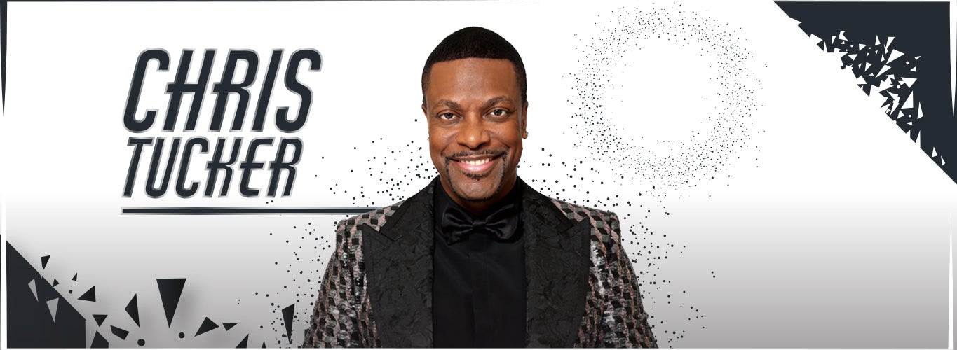 Chris Tucker