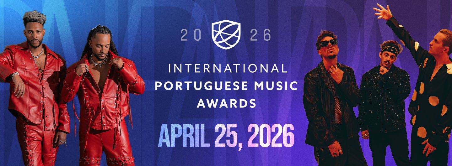 International Portuguese Music Awards