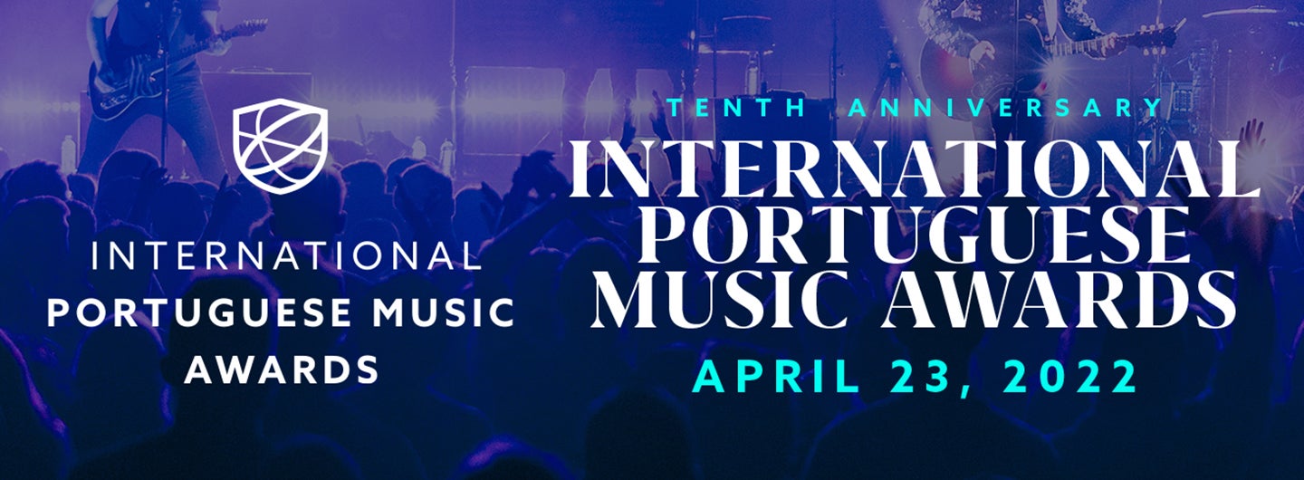 International Portuguese Music Awards
