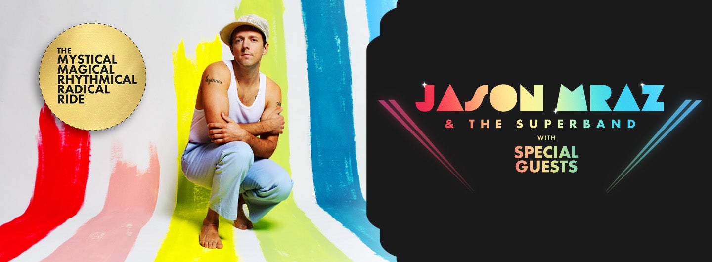 Jason Mraz