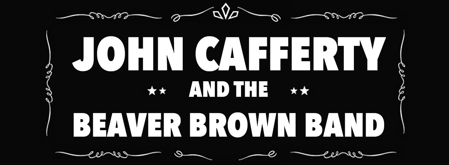 John Cafferty & the Beaver Brown Band