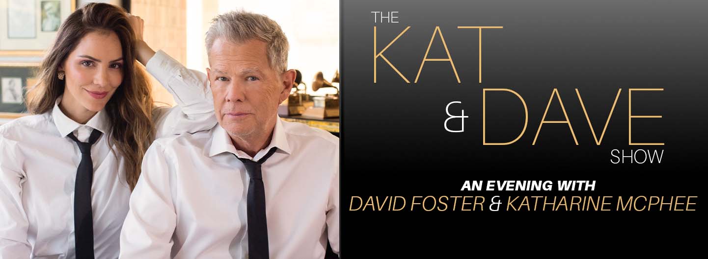 The Kat and Dave Show