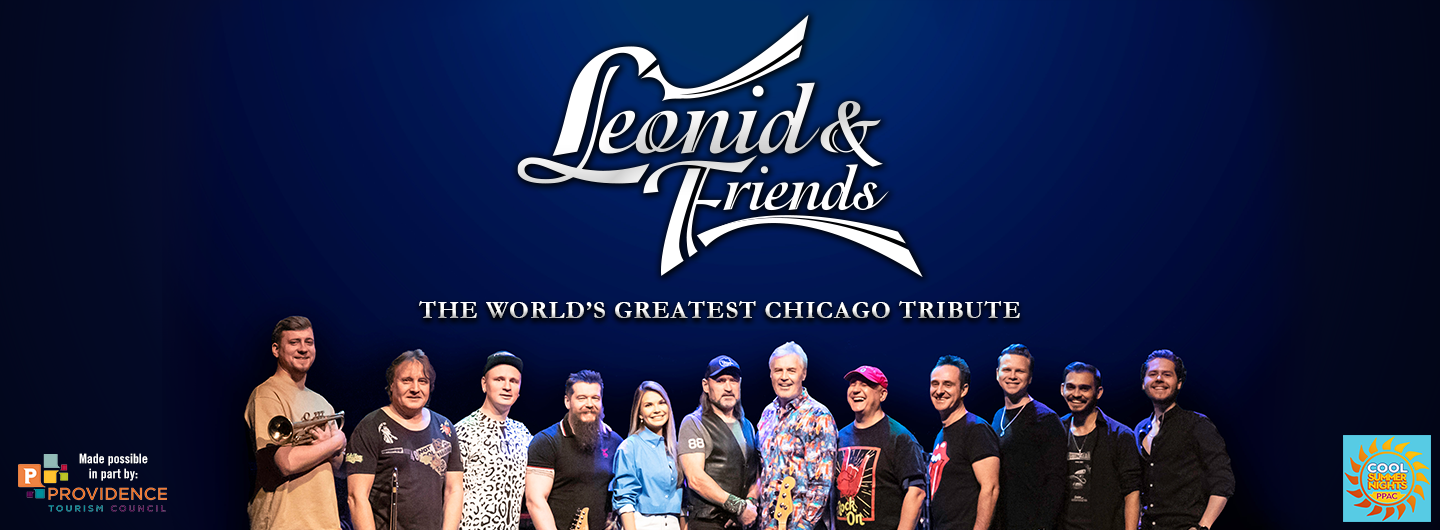 Leonid & Friends
