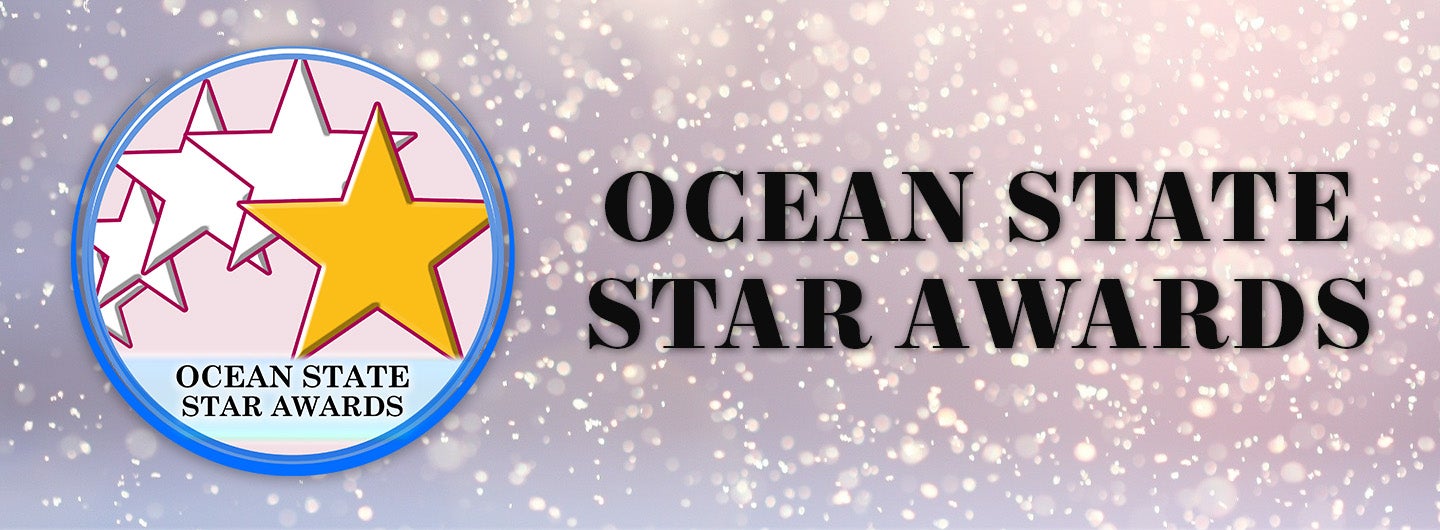 Ocean State Star Awards