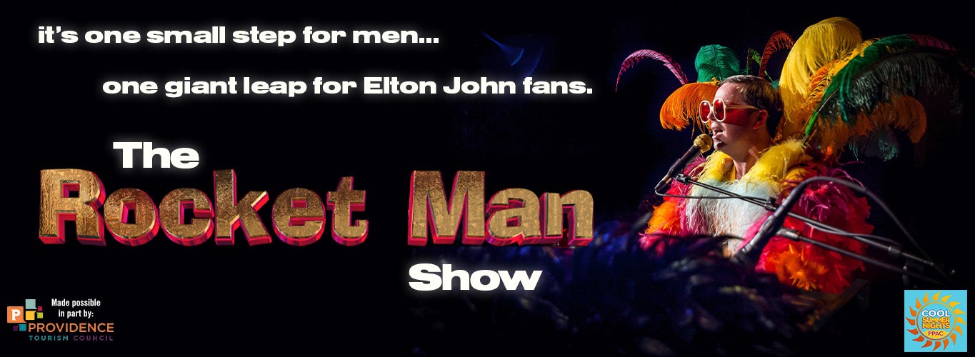 The Rocket Man Show