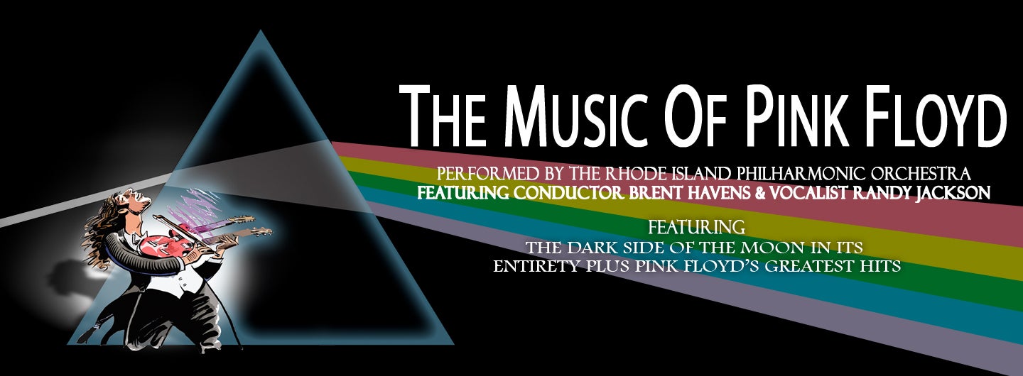 Windborne's The Music of Pink Floyd