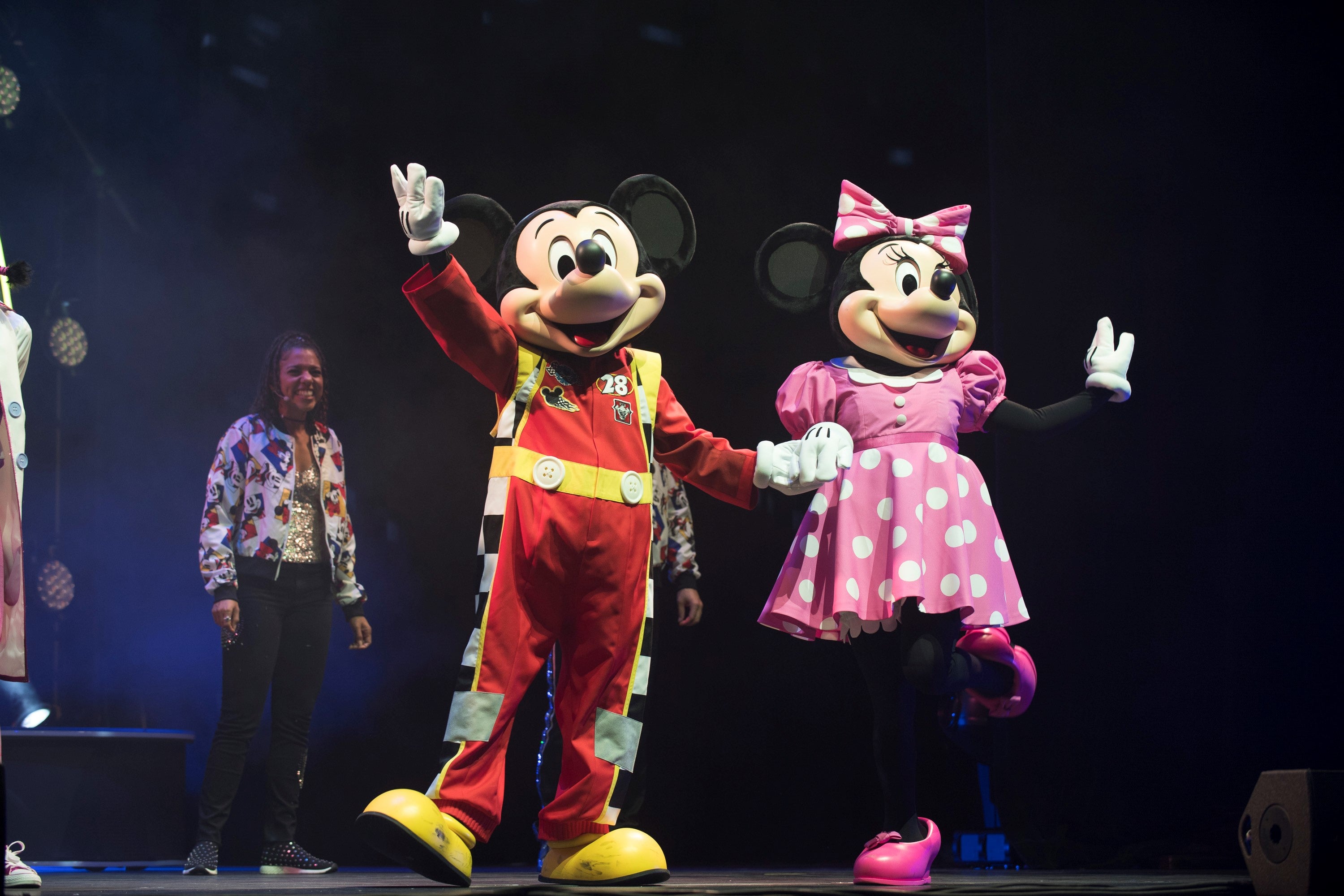 More Info for Disney Junior Tour is Back with an All-New Live Show! 