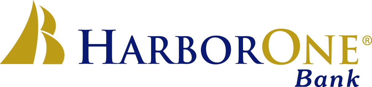 Harbor One Bank.