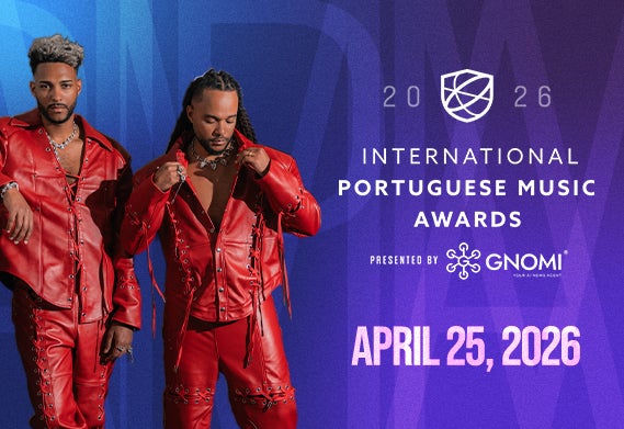 More Info for International Portuguese Music Awards