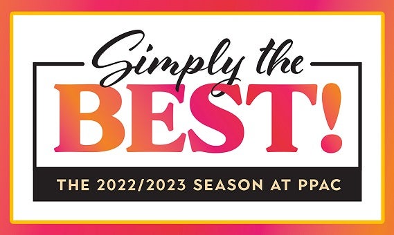 More Info for "Simply The Best!" - Announcing our 2022/2023 Broadway Season