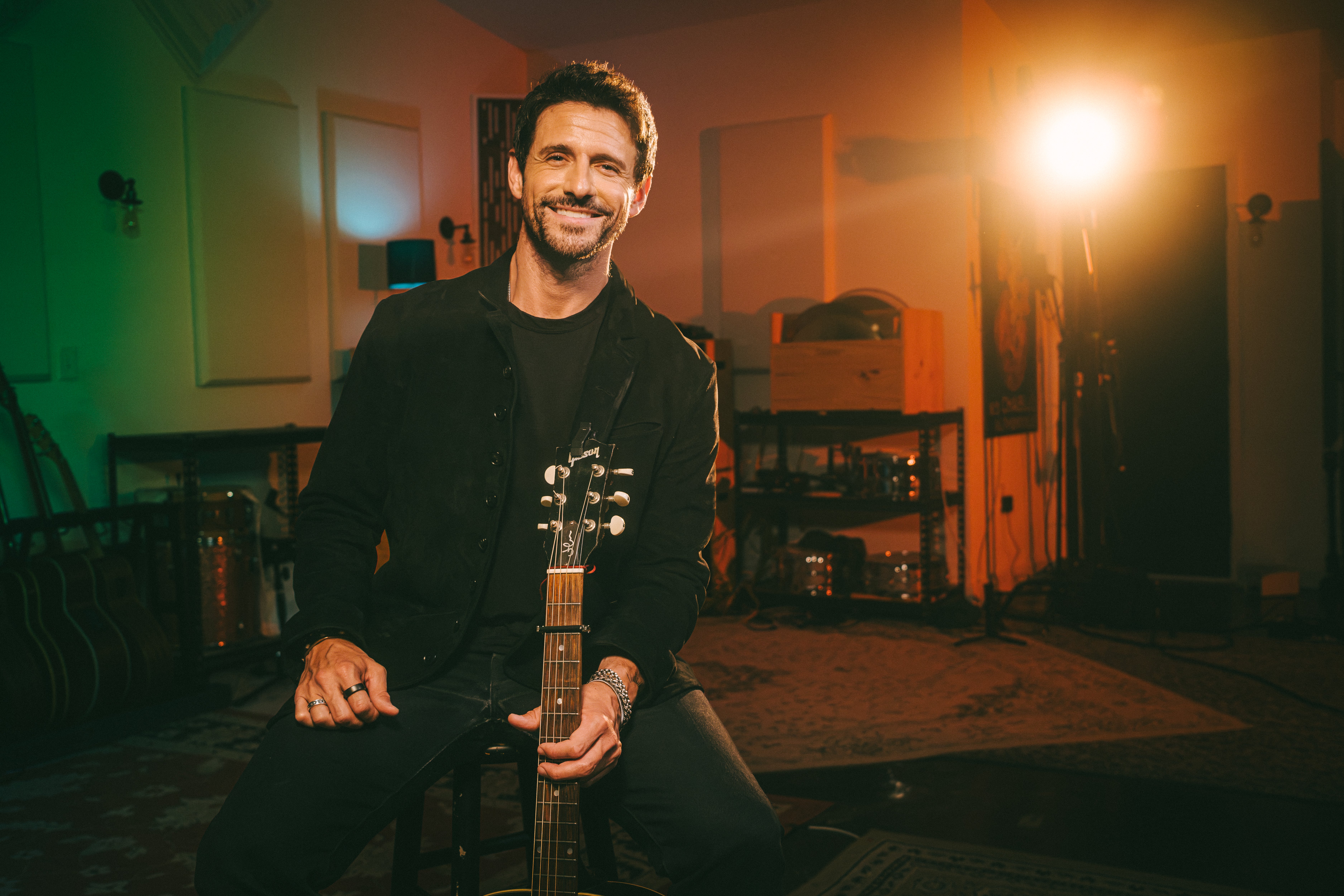 Award-Winning Platinum Music Artist Jesse Labelle Will Relaunch the Hit North American Tour in the Title Role 
