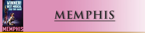 Memphis - Experience PPAC