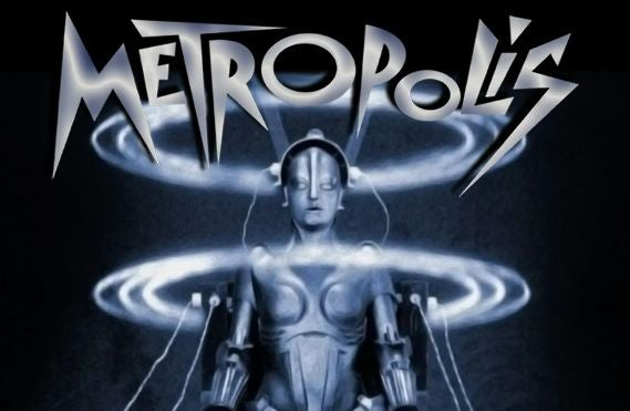 More Info for Metropolis