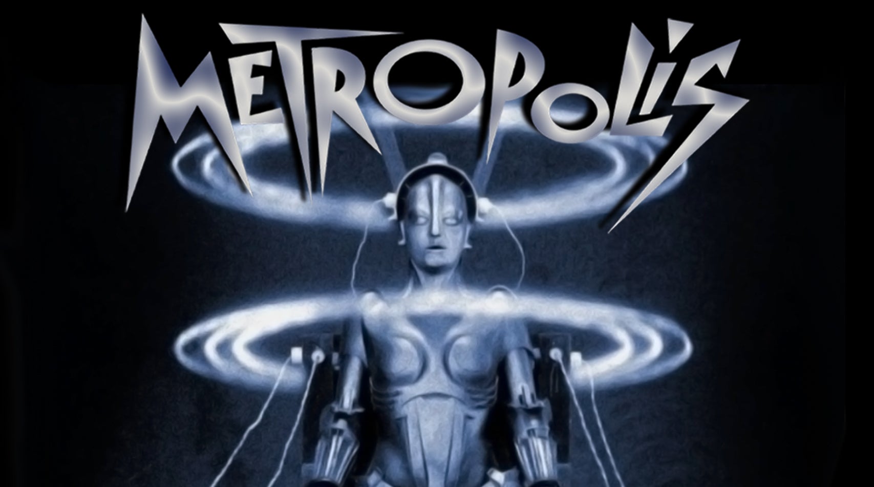 More Info for Metropolis