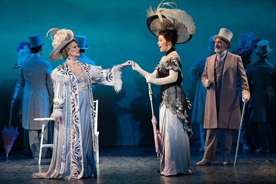 More Info for Lerner & Loewe's "My Fair Lady" to play the Providence Performing Arts Center May 11 - 15, 2022