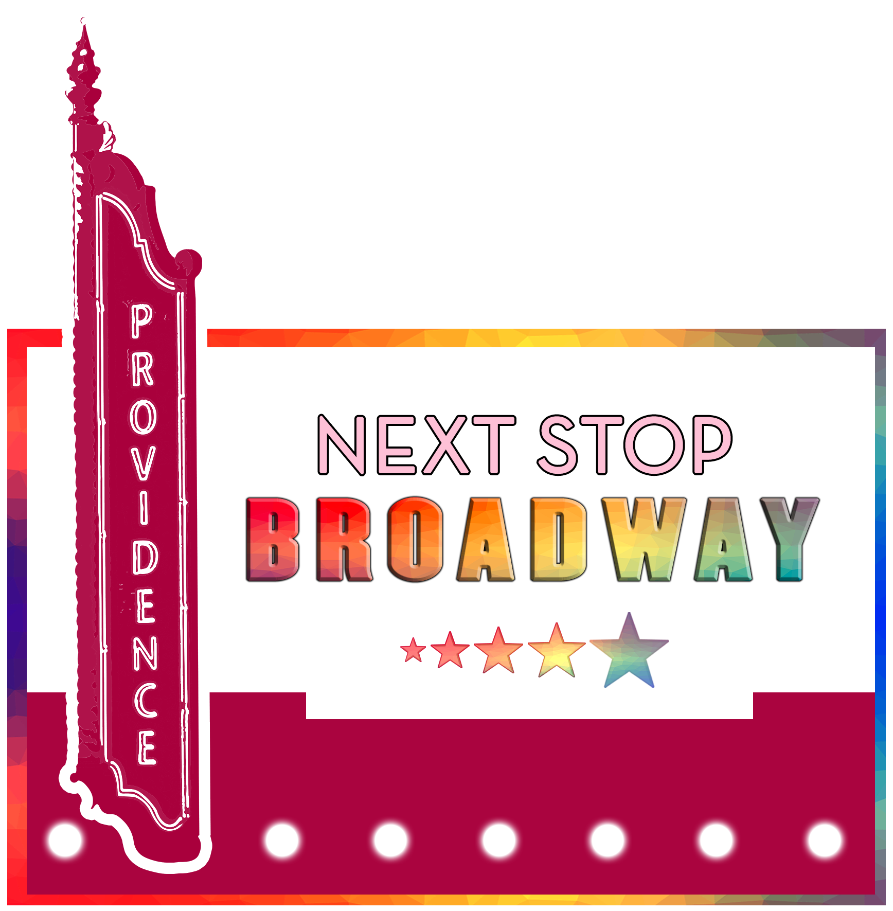 More Info for PPAC Presents Next Stop BROADWAY®:  Where YOU Create Magic on Stage