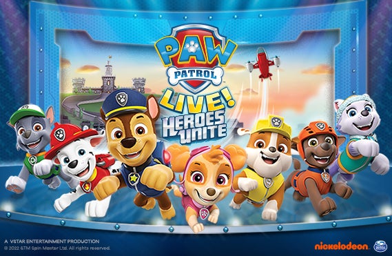 paw patrol paw patrol paw patrol