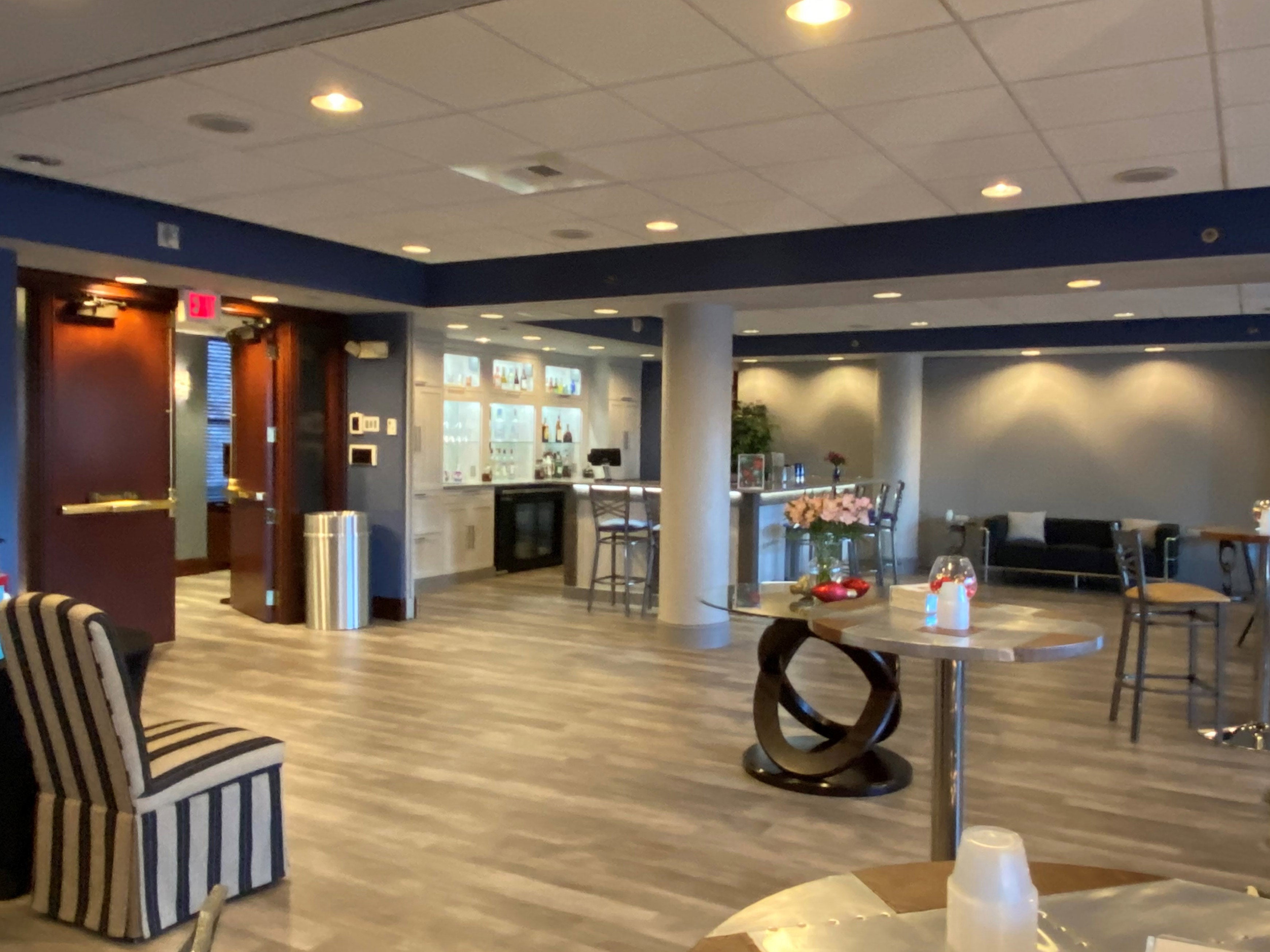 President's Club Providence Performing Arts Center