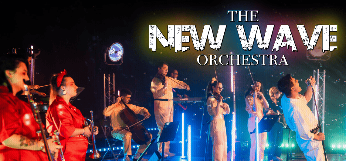 The New Wave Orchestra