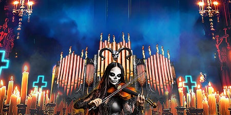 More Info for The Rock Orchestra by Candlelight