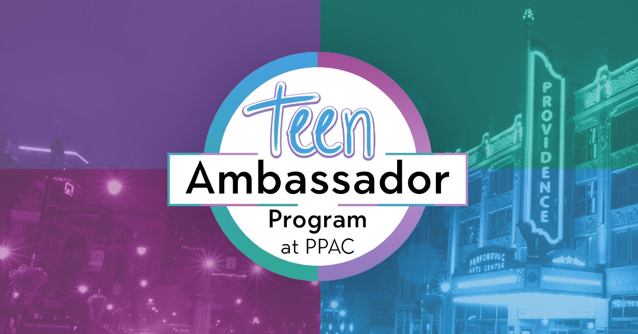 PPAC Announces 2025/2026 Teen Ambassadors