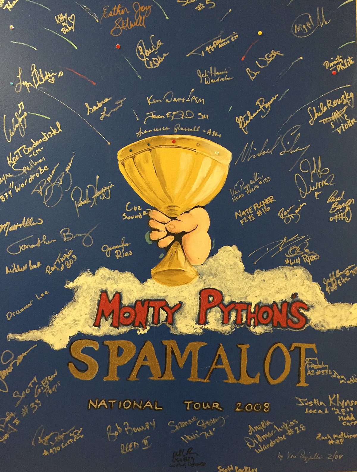 Spamalot (2008) 1.JPG