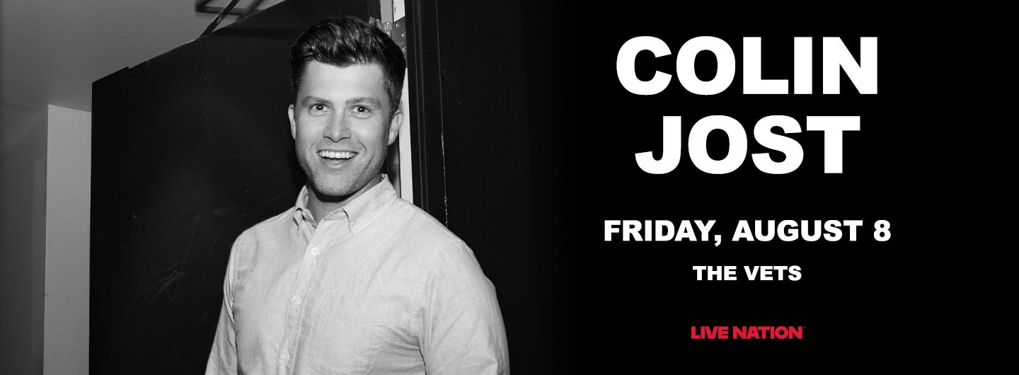 Colin Jost