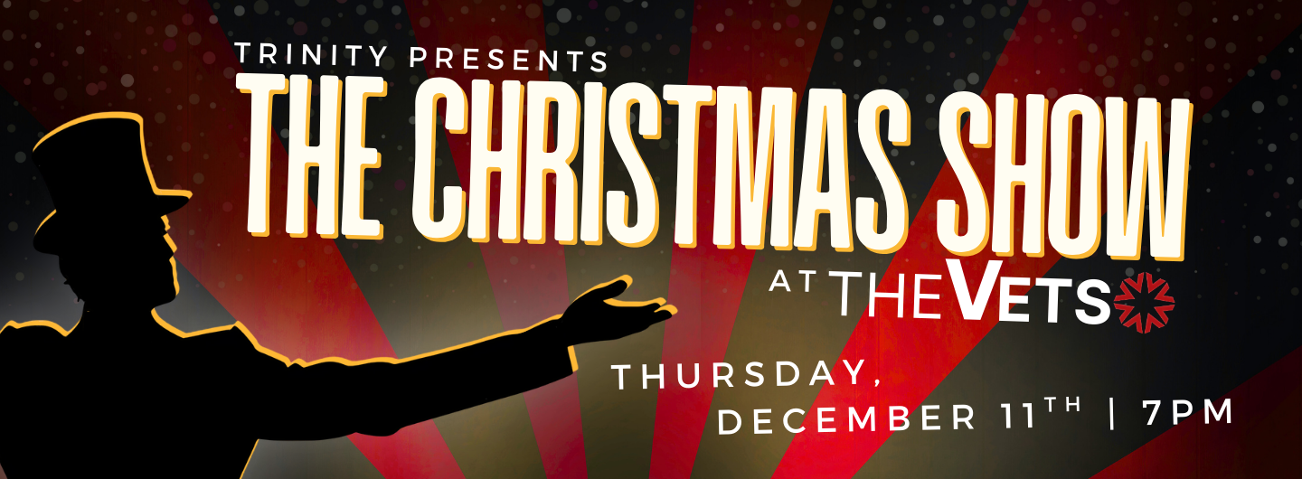 The Christmas Show