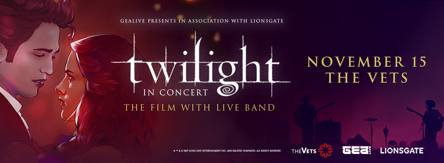 Twilight in Concert