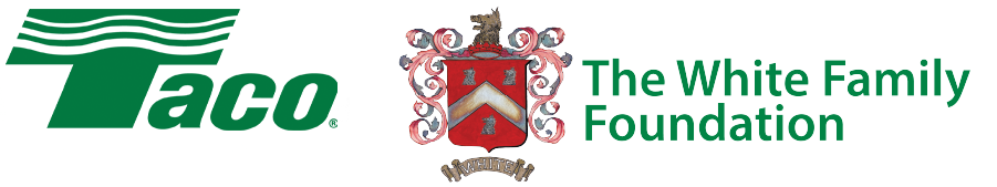 Taco and The White Family Foundation