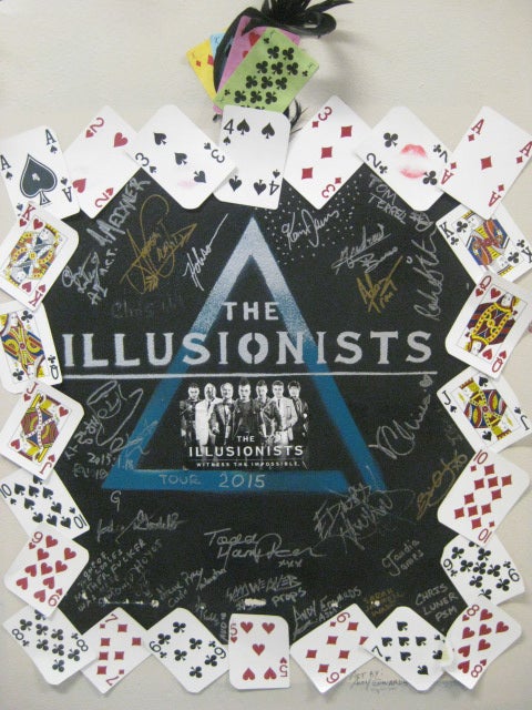 The Illusionists.JPG