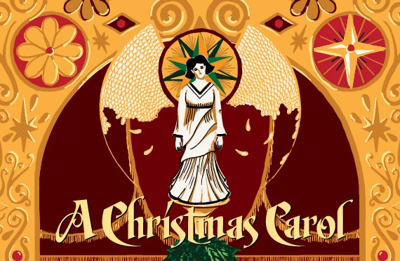 More Info for Trinity Rep’s A Christmas Carol