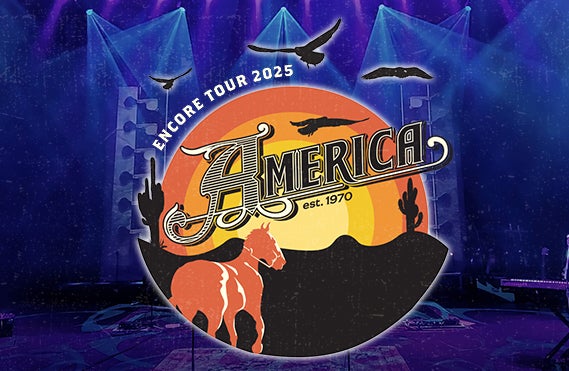 More Info for America: The Encore Tour 2025