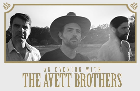 More Info for The Avett Brothers Make Highly Anticipated Return to RI at PPAC May 23, 2023 