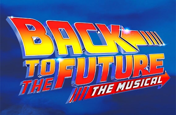 More Info for Back To The Future