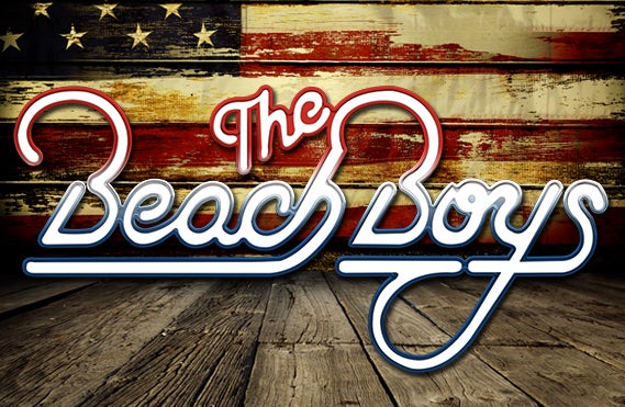 More Info for THE BEACH BOYS TO APPEAR AT THE PROVIDENCE PERFORMING ARTS CENTER ON NOVEMBER 16, 2023  