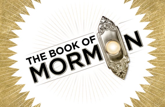 More Info for The Book of Mormon 