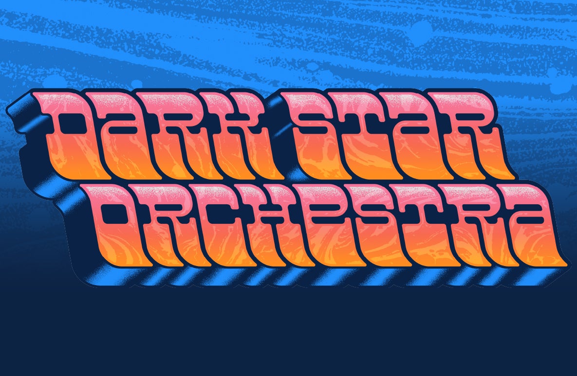 Dark Star Orchestra Returns to PPAC on Thursday, November 12, 2026