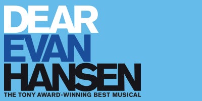 Dear Evan Hansen - Thumbnail
